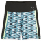 PUMA Retro Glam High-Waist Shorts Damen
