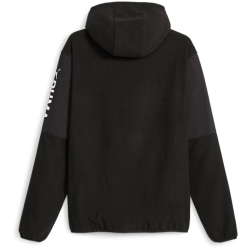 PUMA Fit Hybrid Trainingsjacke Herren