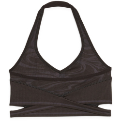 PUMA Formknit Seamless Low Support Sport-BH Damen