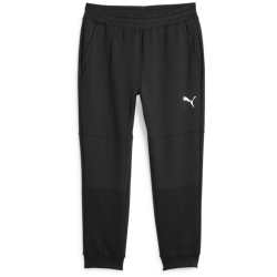 PUMA Fit Double Knit Trainingshose Herren