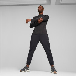 PUMA Fit Double Knit Trainingshose Herren