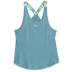 PUMA Strong Trainings-Tanktop Damen