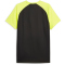PUMA Fit Logo Graphic Trainingsshirt Herren