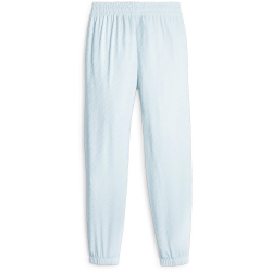PUMA Fit Branded Fleece Trainingshose Damen