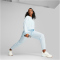 PUMA Fit Branded Fleece Trainingshose Damen