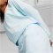 PUMA Fit Branded Fleece Trainingshose Damen