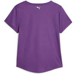 PUMA Fit Logo Ultrabreathe Trainingsshirt Damen