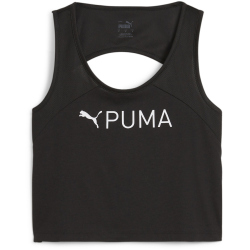 PUMA Fit Skimmer Trainings-Tanktop Damen