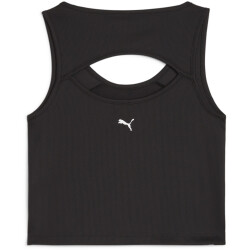PUMA Fit Skimmer Trainings-Tanktop Damen