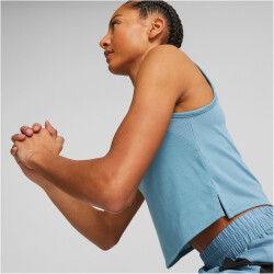 PUMA Fit Skimmer Trainings-Tanktop Damen