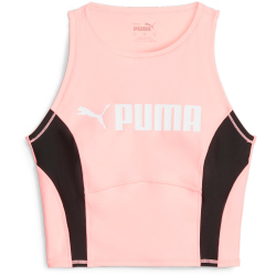 PUMA Fit Eversculpt Trainings-Tanktop Damen