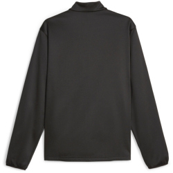 PUMA Fit PWRFleece Winter 1/4-Zip Trainings-Top Herren