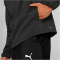 PUMA Fit PWRFleece Winter 1/4-Zip Trainings-Top Herren