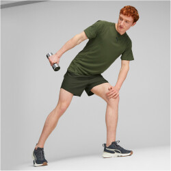 PUMA Train DriRelease Trainingsshirt Herren