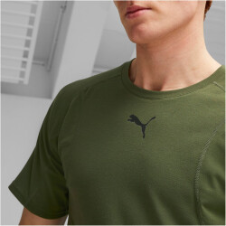 PUMA Train DriRelease Trainingsshirt Herren