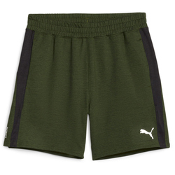 PUMA Train Cloudspun 7" Shorts Herren
