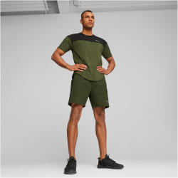 PUMA Train Cloudspun 7" Shorts Herren