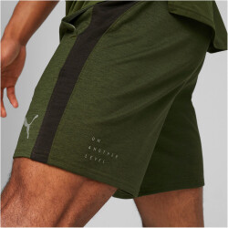 PUMA Train Cloudspun 7" Shorts Herren