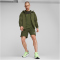 PUMA Cloudspun TechLBL Full Zip Trainingsjacke Herren