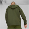 PUMA Cloudspun TechLBL Full Zip Trainingsjacke Herren