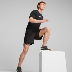 PUMA Fuse Stretch Crossfit 7" Shorts Herren