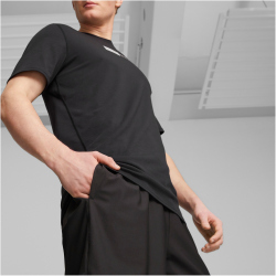 PUMA Fuse Stretch Crossfit 7" Shorts Herren