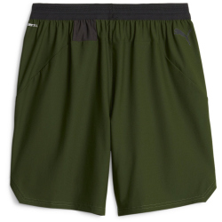 PUMA Fuse Stretch Crossfit 7" Shorts Herren