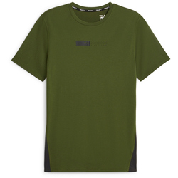 PUMA Strength DriRelease Trainingsshirt Herren