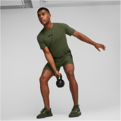 PUMA Strength DriRelease Trainingsshirt Herren