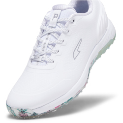 PUMA x PTC Alphacat Nitro Golfschuhe Herren