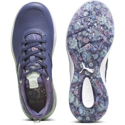 PUMA Ignite Malibu Liberty Golfschuhe Damen