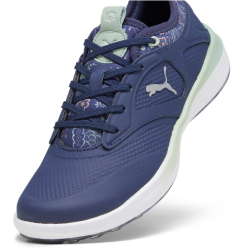 PUMA Ignite Malibu Liberty Golfschuhe Damen