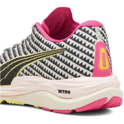PUMA Velocity Nitro 2 LemLem Laufschuhe Damen