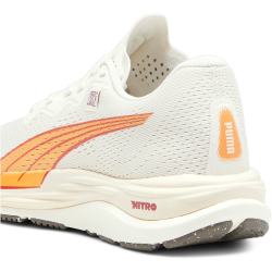 PUMA Velocity Nitro 2 First Mile Laufschuhe Damen