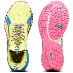 PUMA PWR XX Nitro Luxe LemLem Trainingsschuhe Damen