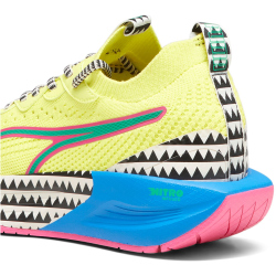 PUMA PWR XX Nitro Luxe LemLem Trainingsschuhe Damen