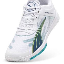 PUMA Accelerate Turbo Hallenschuhe