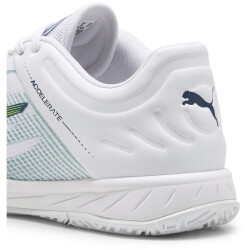 PUMA Accelerate Turbo Hallenschuhe