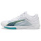 PUMA Accelerate Turbo Hallenschuhe