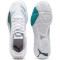 PUMA Accelerate Turbo Hallenschuhe