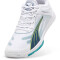 PUMA Accelerate Turbo Hallenschuhe