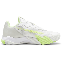 PUMA Nova Elite Padelschuhe