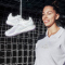 PUMA Accelerate Nitro SQD Hallenschuhe Damen