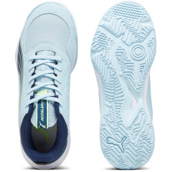 PUMA Accelerate Handballschuhe Kinder