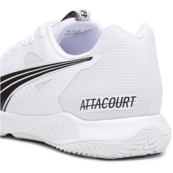 PUMA Attacourt Hallenschuhe