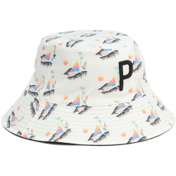 PUMA x Duvin Sailboats Anglerhut Herren