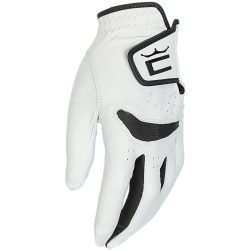 PUMA Pur Tech EU Golfhandschuh (links) Herren 01 - white M