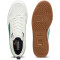 PUMA Rebound v6 Low 75 Years Sneaker 02 - warm white/archive green/puma navy/gold/pristine 44.5