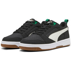 PUMA Rebound v6 Low 75 Years Sneaker 01 - PUMA black/warm...