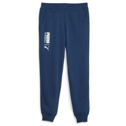 PUMA Handball Jogginghose Damen 06 - persian blue S